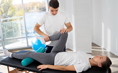 The Benefits of Regular Physiotherapy for Athletes