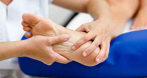 Exploring Chiropody Treatment: Essential Care for Your Feet and Lower Limbs in Etobicoke